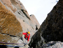 Mont Blanc Granite