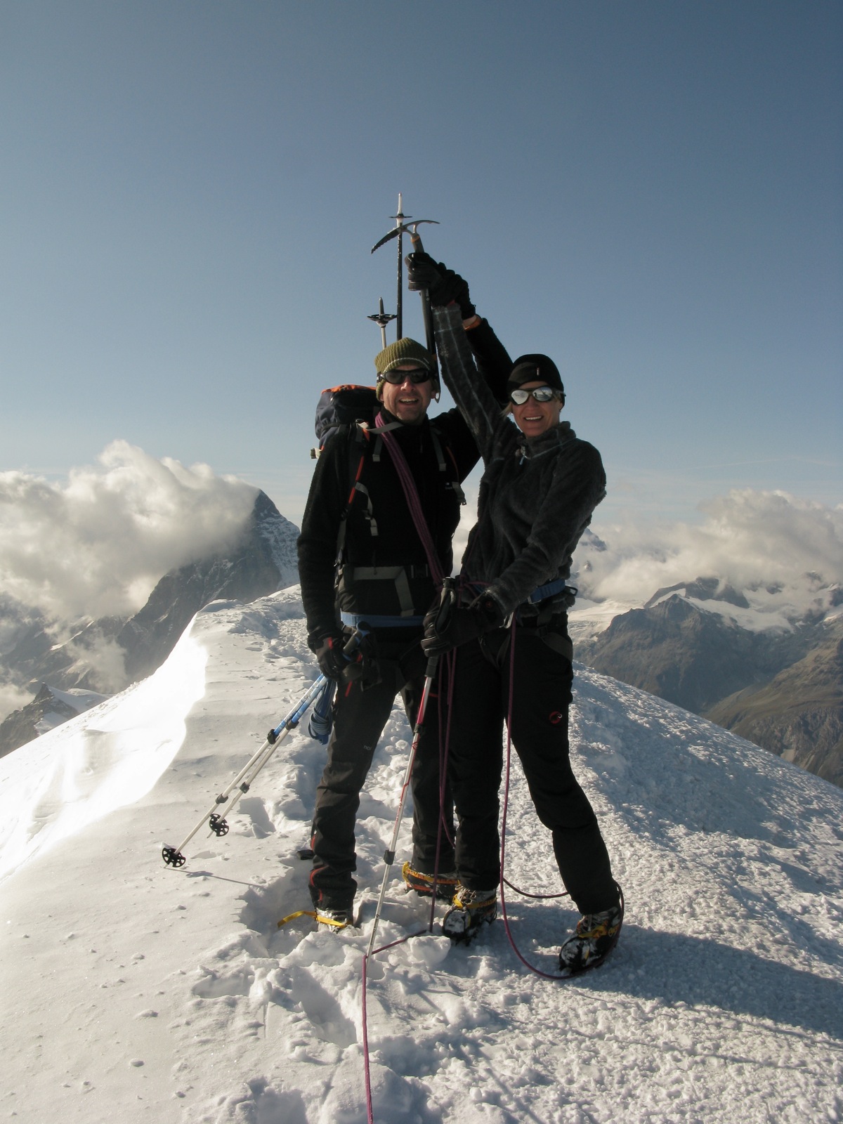 summit!