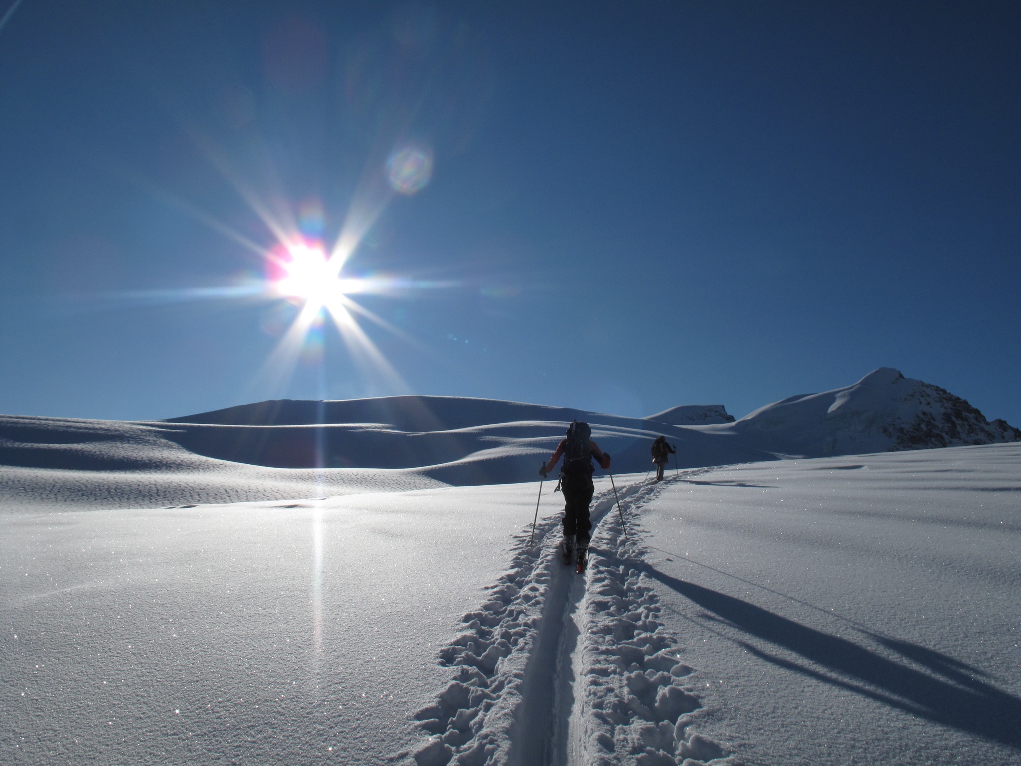 Haute Route
