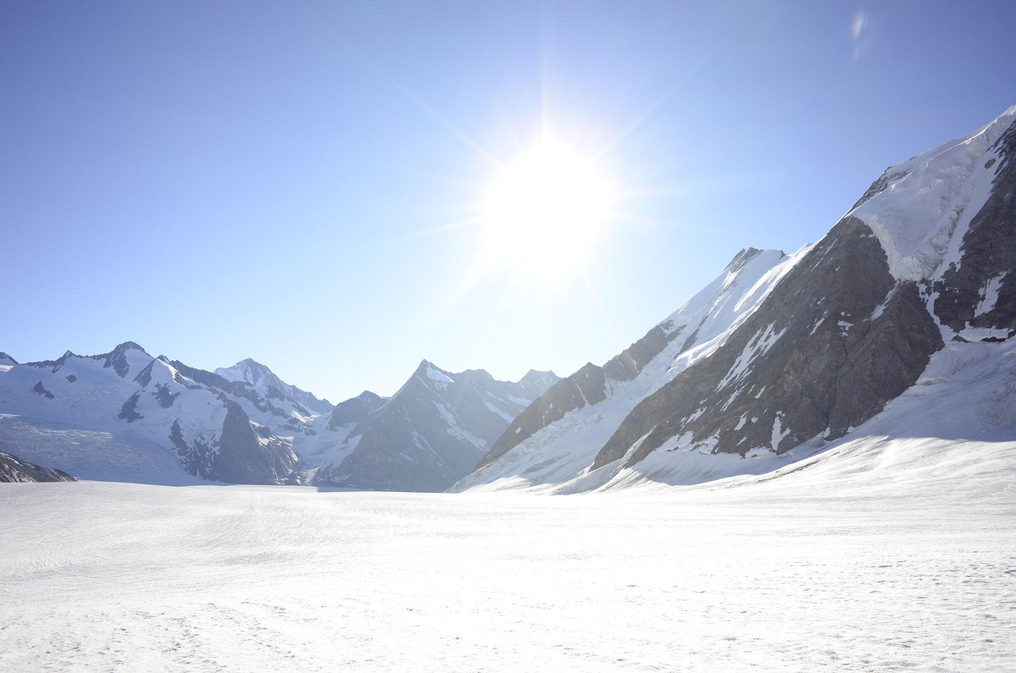 Bernese Oberland