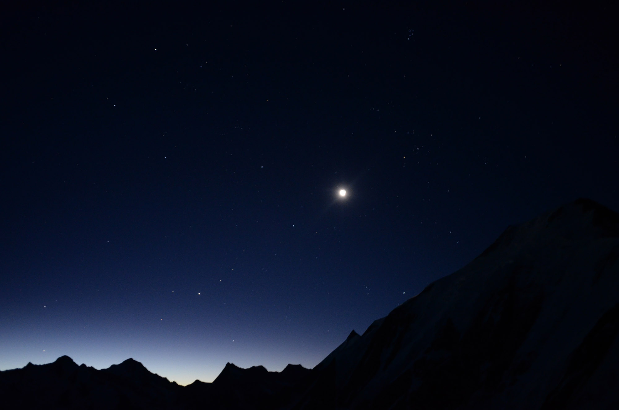 Bernese Oberland