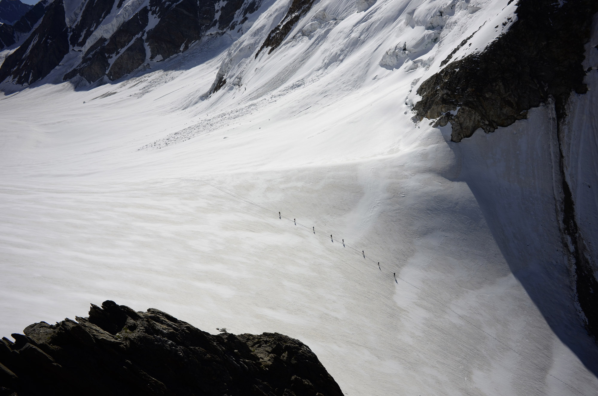 Bernese Oberland