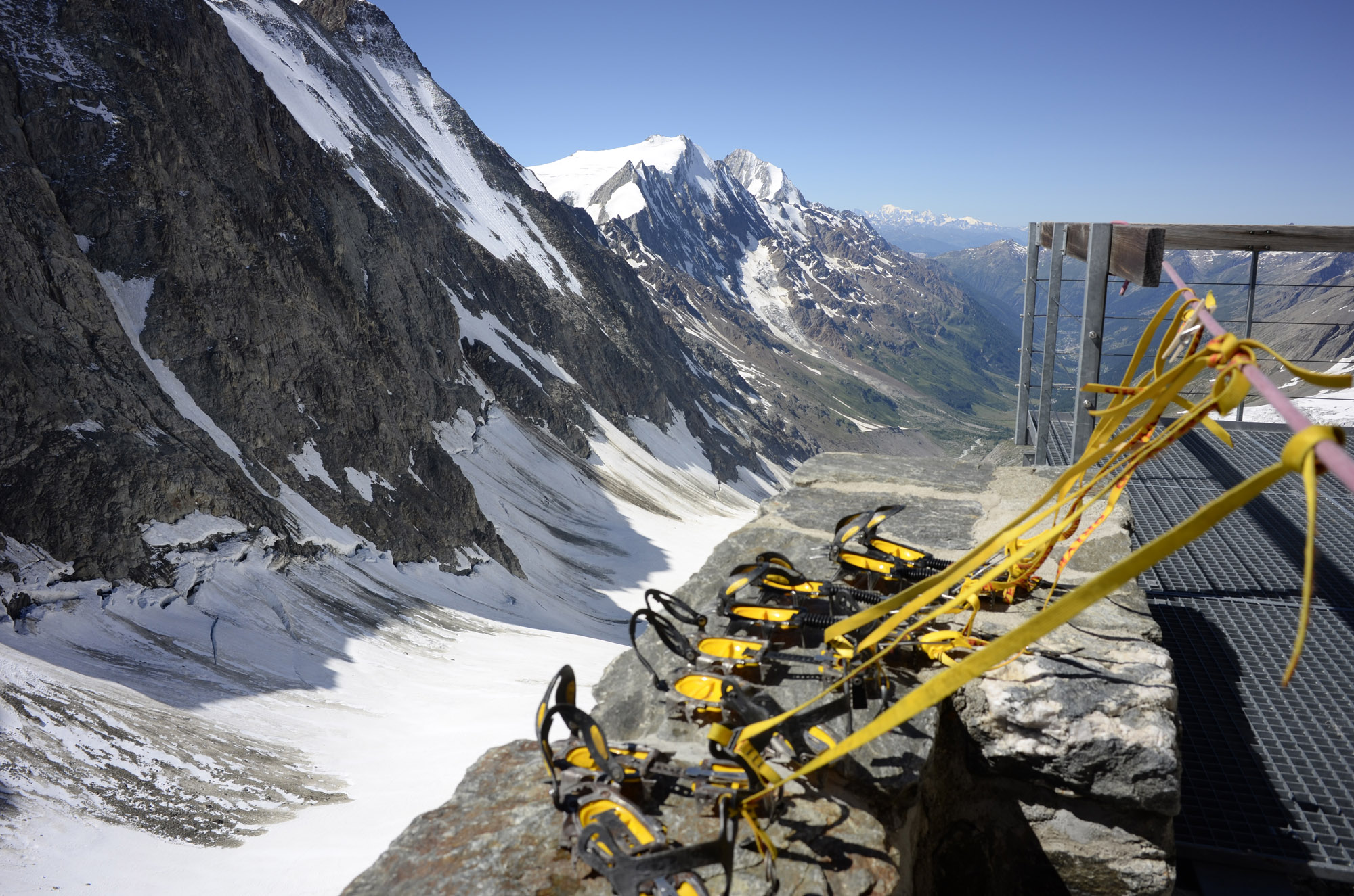 Bernese Oberland