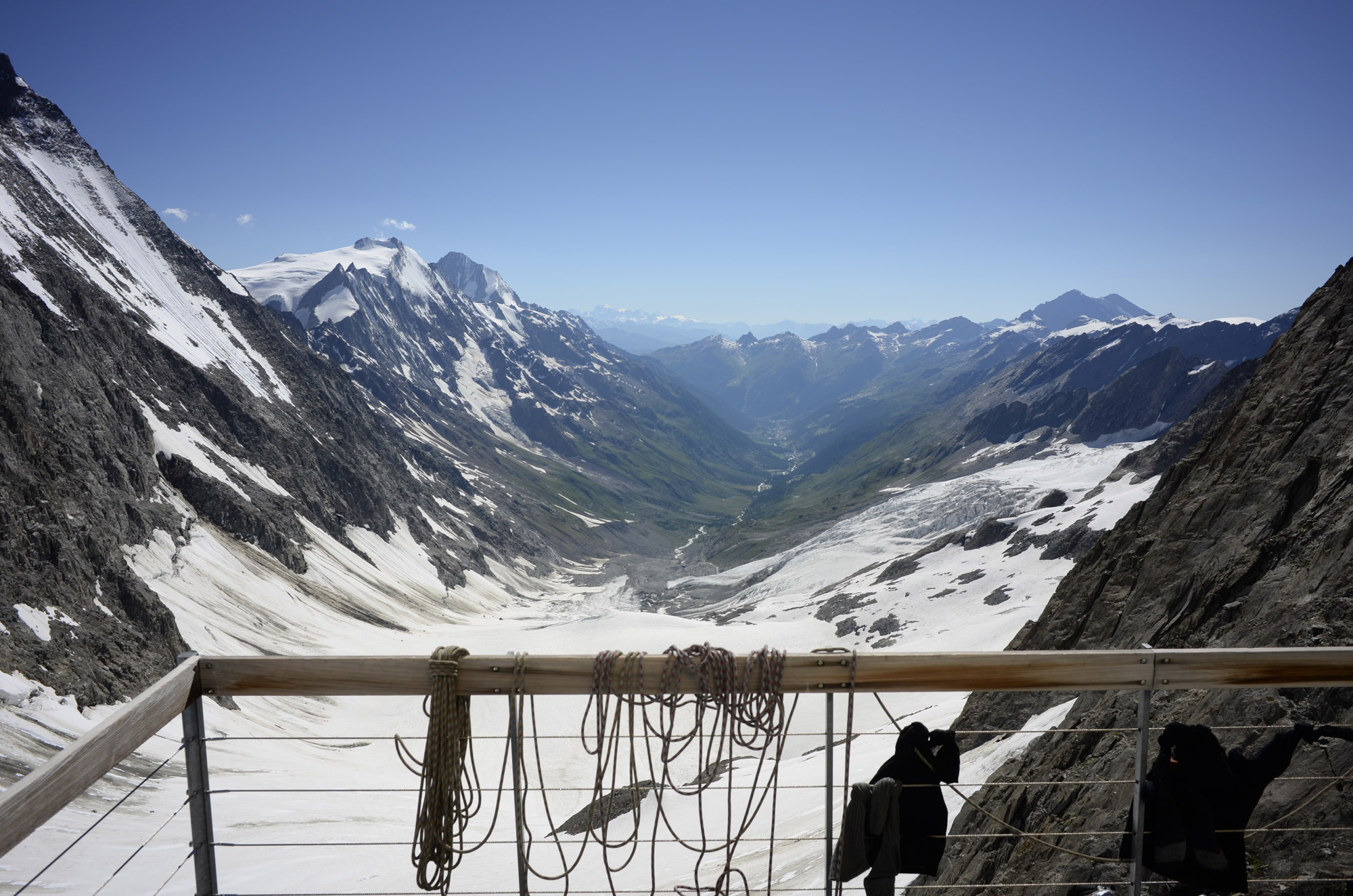Bernese Oberland