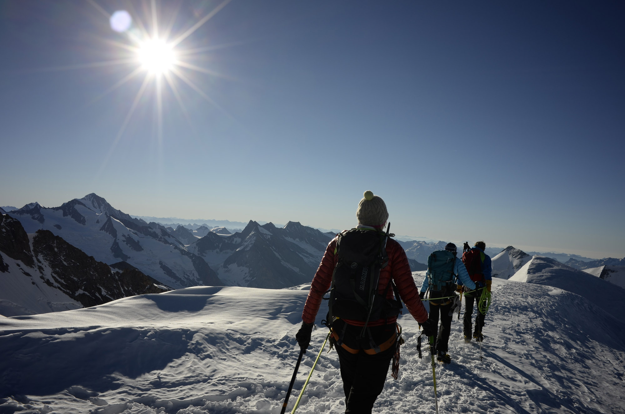 Bernese Oberland